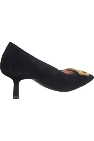 Coccinelle Escarpins, himma Suede en
