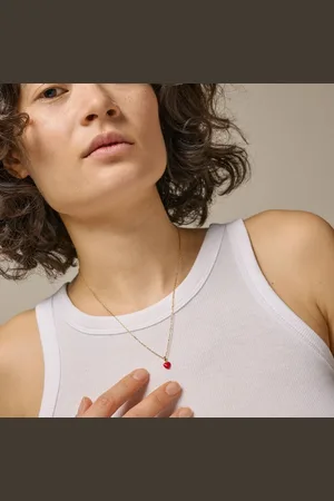 Enamel Bijouterie, Kette en