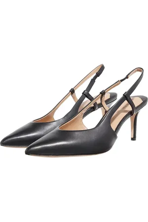 Ralph Lauren Escarpins, Khloe Slgbck Pumps Slingback en
