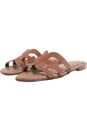 Sam Edelman Mules & Slides, Bay en