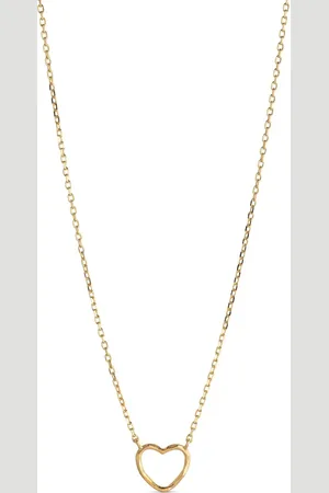 Enamel Bijouterie, Kette en
