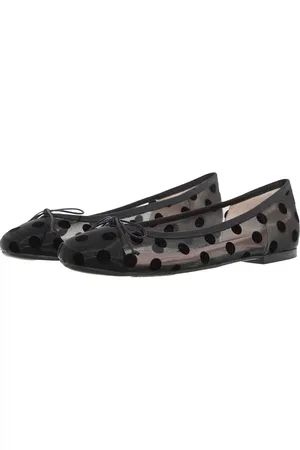 Pretty Ballerinas Ballerines, Nicole en