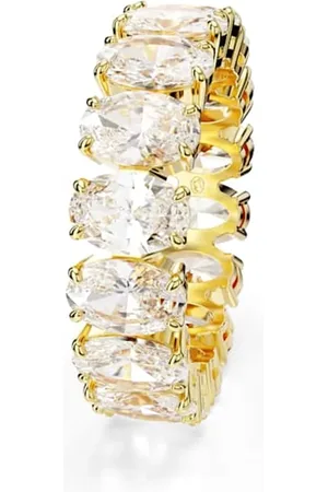 Swarovski Bijouterie, Matrix Ring en