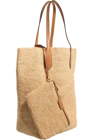Ralph Lauren Sacs à main, N/S Tote-Tote-Large en