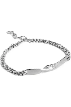 Enamel Bijouterie, Bracciale Argento Armband en