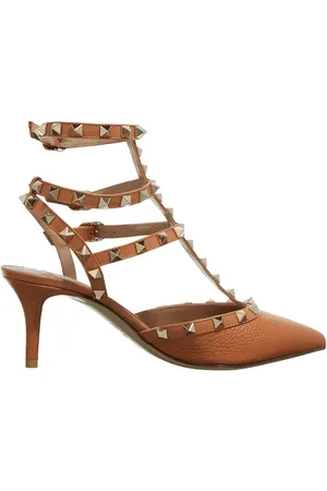 VALENTINO GARAVANI Escarpins, Ankle Strap Shoes en