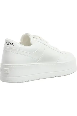 Prada Sneakers, Downtown Bold Sneakers en