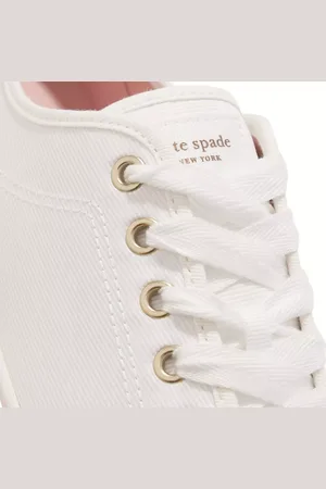 Kate Spade Sneakers, Serve Sneaker en