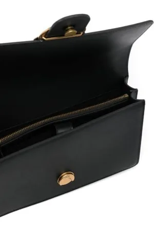 Pinko Sacs bandoulière, Bags Black en