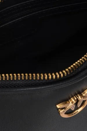 Pinko Sacs bandoulière, Bags.. Black en