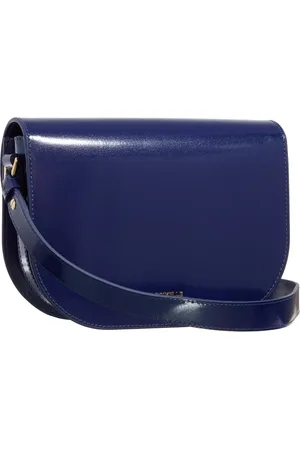Coccinelle Sacs bandoulière, dew Shiny Calf en