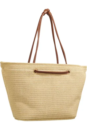 VALENTINO GARAVANI Petits sacs à main, Tote Bag Paglia en