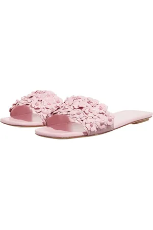 Stuart Weitzman Mules & Slides, Meadow Slide en