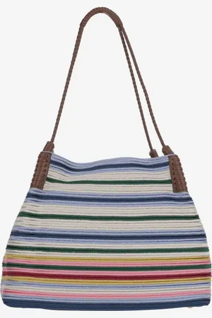 Etro Sacs bandoulière, Libra Medium Fabric Shopping Bag en