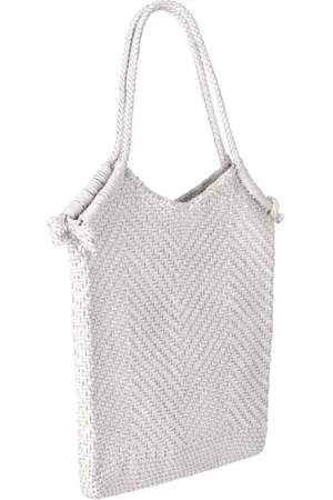 Dragon Diffusion Sacs bandoulière, Minga White Shoulder Bag en