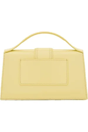 Jacquemus Sacs bandoulière, Le Grand Bambino Shoulder Bag en
