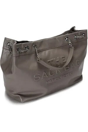Marc Jacobs Sacs bandoulière, Shoulder Bag With Leather And Chain Handles en