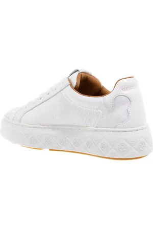 Tory Burch Sneakers, Ladybug Sneaker en