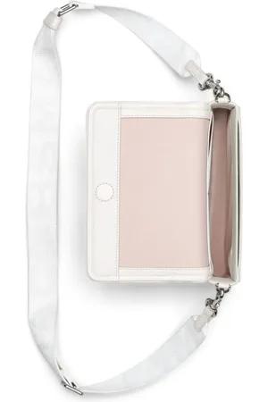 Marc Jacobs Sacs bandoulière, Textured Mini Bag With Adjustable Strap en