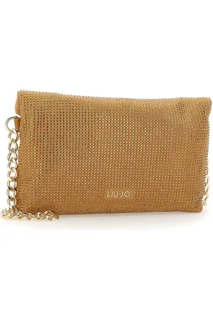 Liu Jo Petits sacs à main, Bags Brown en