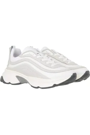 Msgm Sneakers, Scarpa Donna en