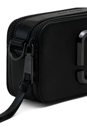 Marc Jacobs Sacs bandoulière, Bag With Prominent Logo And Adjustable Strap en