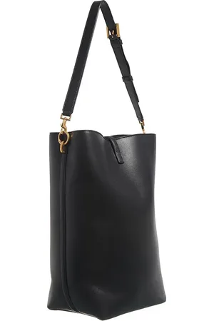 Saint Laurent Sacs bandoulière, Slouchy Bucket en