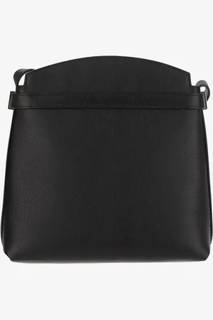 Salvatore Ferragamo Sacs bandoulière, Calfskin Leather Hug Shoulder Bag en