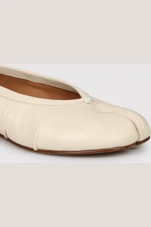 Maison Margiela Tabi Ballerine en