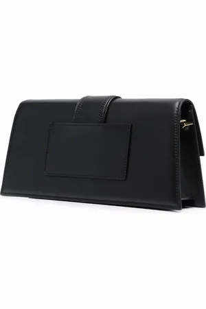 Jacquemus Sacs bandoulière, Bags Black Black en