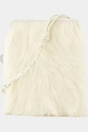 Jil Sander Sacs bandoulière, Tangle Small Crossbody