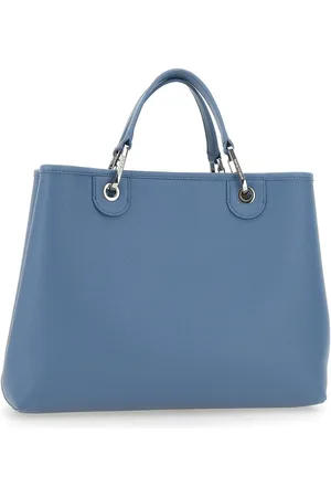 Emporio Armani Sacs bandoulière, Bags Blue en
