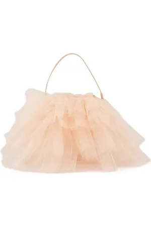 Simone Rocha Sacs bandoulière, Mini Frilly Tutu Crossbody