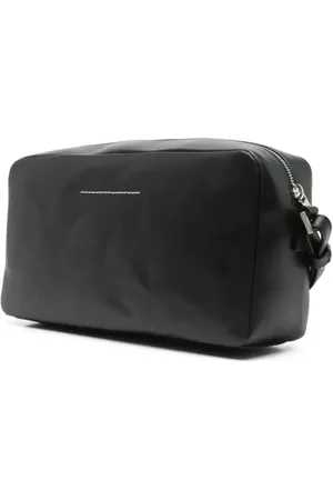 Maison Margiela Sacs bandoulière, Numbers-Plaque Cross Body Bag en
