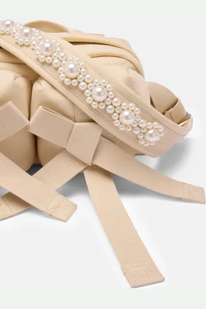 Simone Rocha Sacs bandoulière, Crossbody Bag en