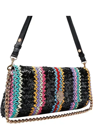 Kurt Geiger Sacs bandoulière, Bags Multicolour en
