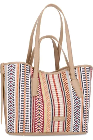 Coccinelle Sacs à main, Multicolor New Never Bag en