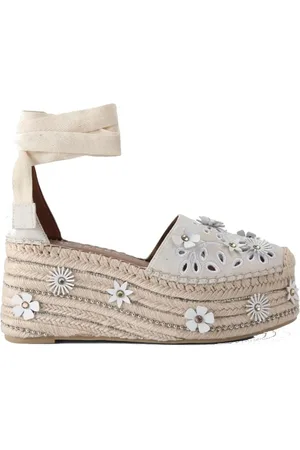 Kurt Geiger Sandales, Sandals Bone en