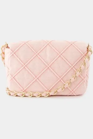 Vanessa Bruno Sacs bandoulière, Moon Moyen Crossbody