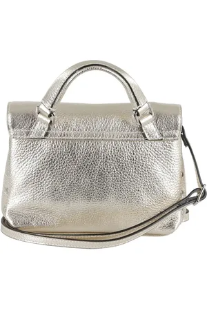 Zanellato Sacs bandoulière, Postina Daily Metal Bag en