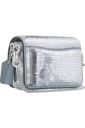 Coach Sacs bandoulière, Sequin Studio 12 en