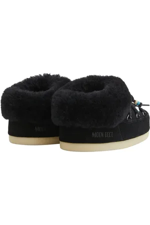 Moon Boot Bottes & Bottines, Moon Boot Boots Black en