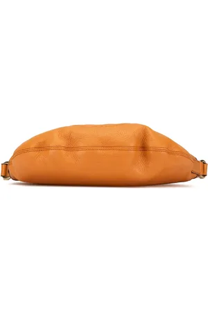 Gucci Sacs bandoulière, 2000-2015 Leather Soho Crossbody en