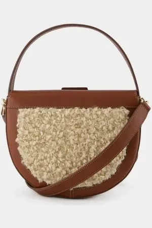 A.P.C. Sacs bandoulière, Pocket Small Crossbody