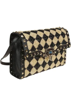 VALENTINO Sacs bandoulière, Small Shoulder Bag Rockstud en