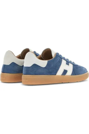 Hogan Sneakers, Sneakers Blue en