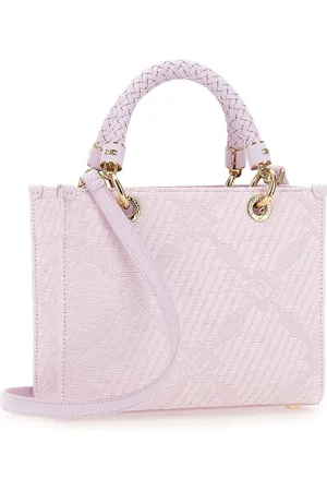 Elisabetta Franchi Sacs bandoulière, Bags Pink en