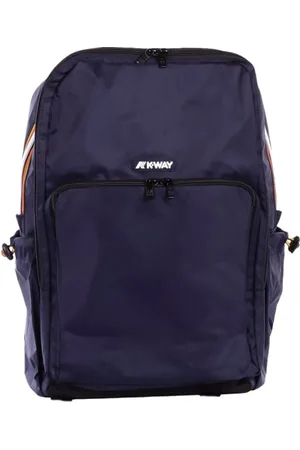 K-Way Sacs de Voyage et Business, Bags Blu Depth en
