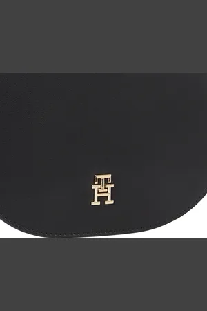 Tommy Hilfiger Sacs bandoulière, Logotape Handtasche en