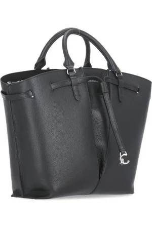 Coccinelle Sacs à main, Black Flores Bag en